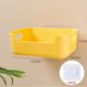 thumbnail image 1 of Organizador de estantes de baño, cesta de almacenamiento de Gel de champú adhesivo para inodoro, decoración de esquina de baño, estante de ducha, accesorios, 1 of 4