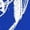 Blue, variant on Long Sleeve Shirts For Women American Football Print Solid Color Round Neck Sweatshirt Womens Long Sleeve Tops