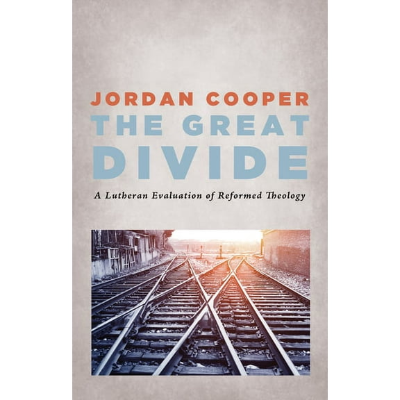 The Great Divide (Paperback)