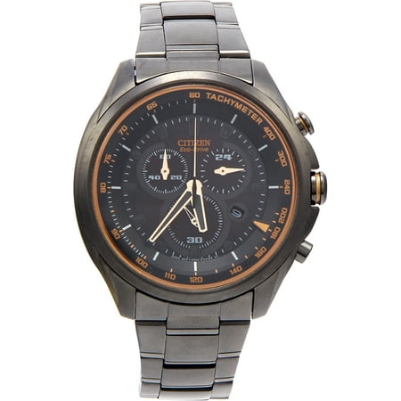 Citizen Men's AT2187-51E Drive from Citizen Eco-Drive WDR 3.0 Chronograph Watch
