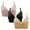 Bras for Women Pink, variant on ylioge XS-4XL Plus Size Bras for Women 3 Pack No Underwire Push Up Bralettes Ladies Multipack Breathable Full Coverage Support Underwear Bra