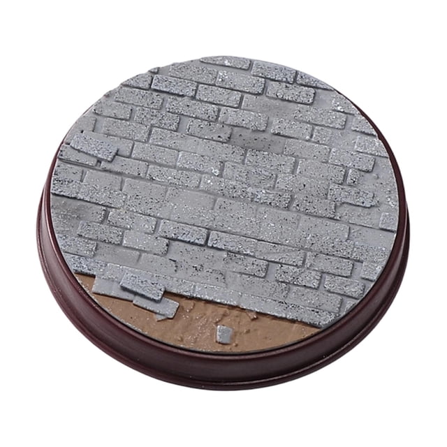 kokiya 1/64 Diecast Car Display Base 1:64 Diorama Base Collection Realistic Parking Lot 6.5cm