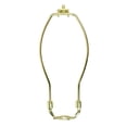 thumbnail image 2 of HARP 8" BRASS (Pack of 1), 2 of 2