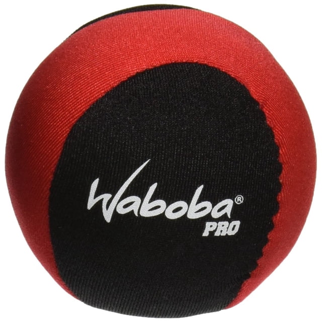 Pelota para rebotar en el agua Waboba Pro para rendimiento deportivo