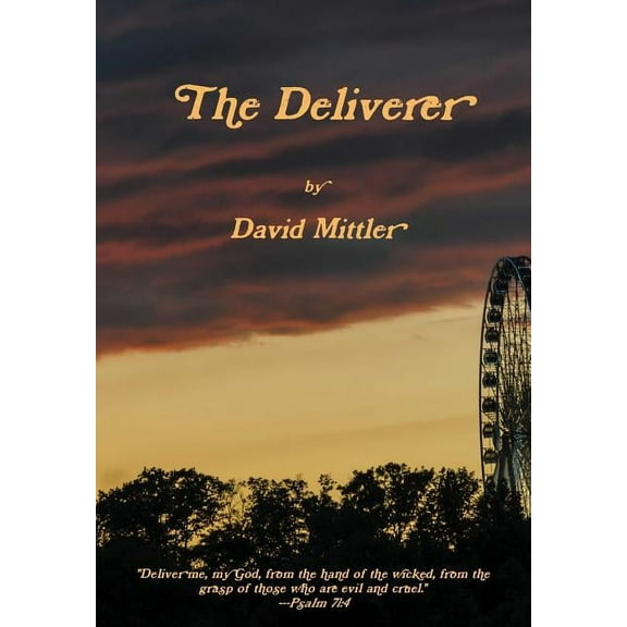 The Deliverer (Hardcover)