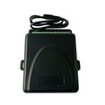 thumbnail image 4 of 2 Channel Garage Door Opener Wireless Receiver Controller Rolling Code 12V/24V AC/DC Remote Relay Switch, 4 of 7