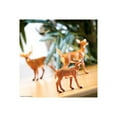 thumbnail image 2 of Safari Ltd. Whitetail Fawn Figurine - Lifelike 2.6" Model Figure - Educational Toy for Boys, Girls, and Kids Ages 3+, 2 of 5