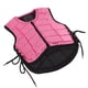 thumbnail image 3 of Chaleco ecuestre para niños, acolchado de espuma, seguridad, equipo de protección para montar a caballo, Protector corporal, PinkCS YUNYI BRAND  Deportes, 3 of 8