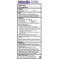 thumbnail image 2 of Nostrilla Nasal Decongestant Original Fast Relief 0.50 oz (Pack of 2), 2 of 4
