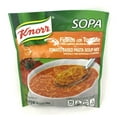 thumbnail image 3 of Knorr Pasta Soup Mix, Tomato Based Noodle Pasta, 3.5 oz- Pack of 3, 3 of 3
