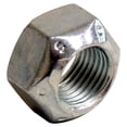 thumbnail image 3 of Crown Automotive J4004311 Shackle Nut Fits 87 95 Wrangler (Yj) Fits select: 1989-1995 JEEP WRANGLER / YJ, 1987-1988 JEEP WRANGLER, 3 of 3