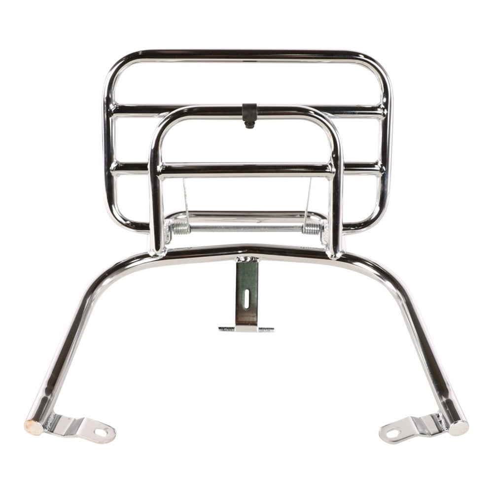 Pluma Fold Rear Rack