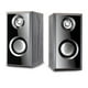 thumbnail image 5 of Bocinas Para Computadora Pc O Laptop 3.5mm Y Usb Cajon de Madera, 5 of 5