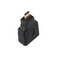 thumbnail image 4 of axGear HDMI Female to Micro HDMI Male Converter Adapter Connector HD TV DVD Camera, 4 of 5