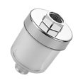 thumbnail image 3 of Universal Outlet Shower Filter PP Cotton Home Kitchen Faucet Strainer Bathroom Accessories, Filter, 3 of 10