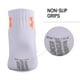 thumbnail image 3 of Calcetines Under Armour para niños, paquete múltiple, de 2 a 4 toneladas, EE. UU., 3 of 4