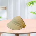 thumbnail image 1 of Sombrero para el sol Salvador Caqui, 1 of 10