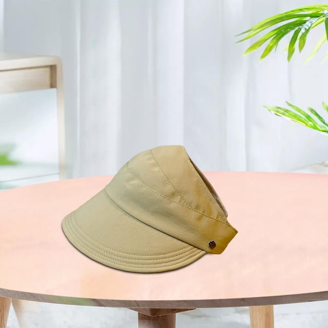 Sombrero para el sol Salvador Caqui