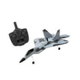 thumbnail image 4 of fastboy Wltoys F22 Modèle d'Avion 3D/6G Avion RC Avion 3-CH Prêt à Voler Cadeaux, 4 of 9