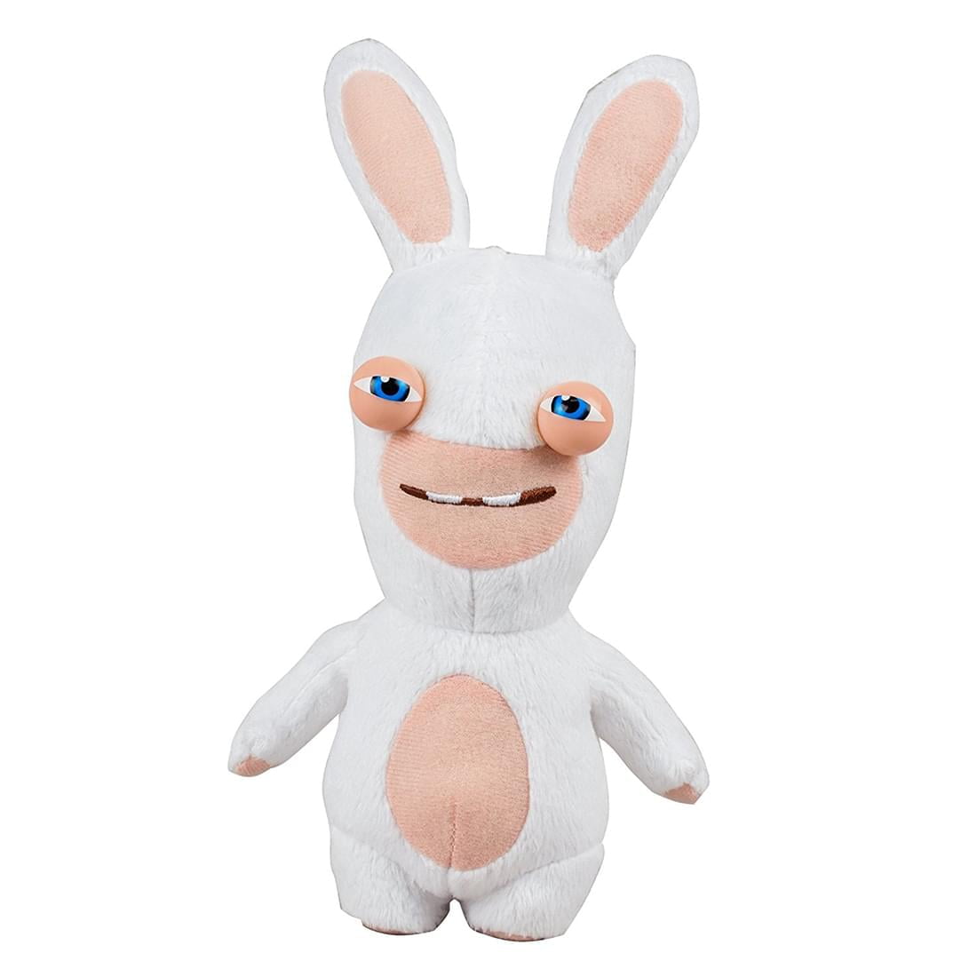 rabbids plush toys