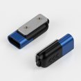 thumbnail image 2 of Adaptador Reloj Charger USB C Cable Carga Converter para Fit 3 () Azul, 2 of 9
