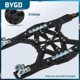 thumbnail image 1 of Oxford Universal Car Tire Anti-skid Chains Multifunctional Car Snow Chains Safety Chains Car Accessories 1pcs Practical Durable1pcs 01Russian Federation He Qiyong unisex, 1 of 1