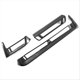 thumbnail image 2 of ABS Carbon Fiber Car Dashboard Air Vent For BMW X1 U11 2023 2024 LHD, 2 of 5