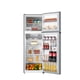 thumbnail image 3 of Refrigerador Top Mount 12 pies Midea Inverter Quattro Lake Silver, 3 of 7