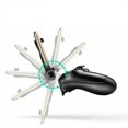 thumbnail image 3 of Soporte de clip ajustable para teléfono celular con abrazadera para joystick de control de PS4, 3 of 4