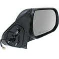 thumbnail image 3 of Power Mirror Passenger Side For 2012-2015 Toyota Tacoma, 3 of 8