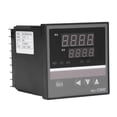 thumbnail image 2 of Uadme Rex‑C900FK02‑VxAN Controlador de Temperatura PID - Controlador de Temperatura Inteligente para incubadora AC220V, 2 of 8