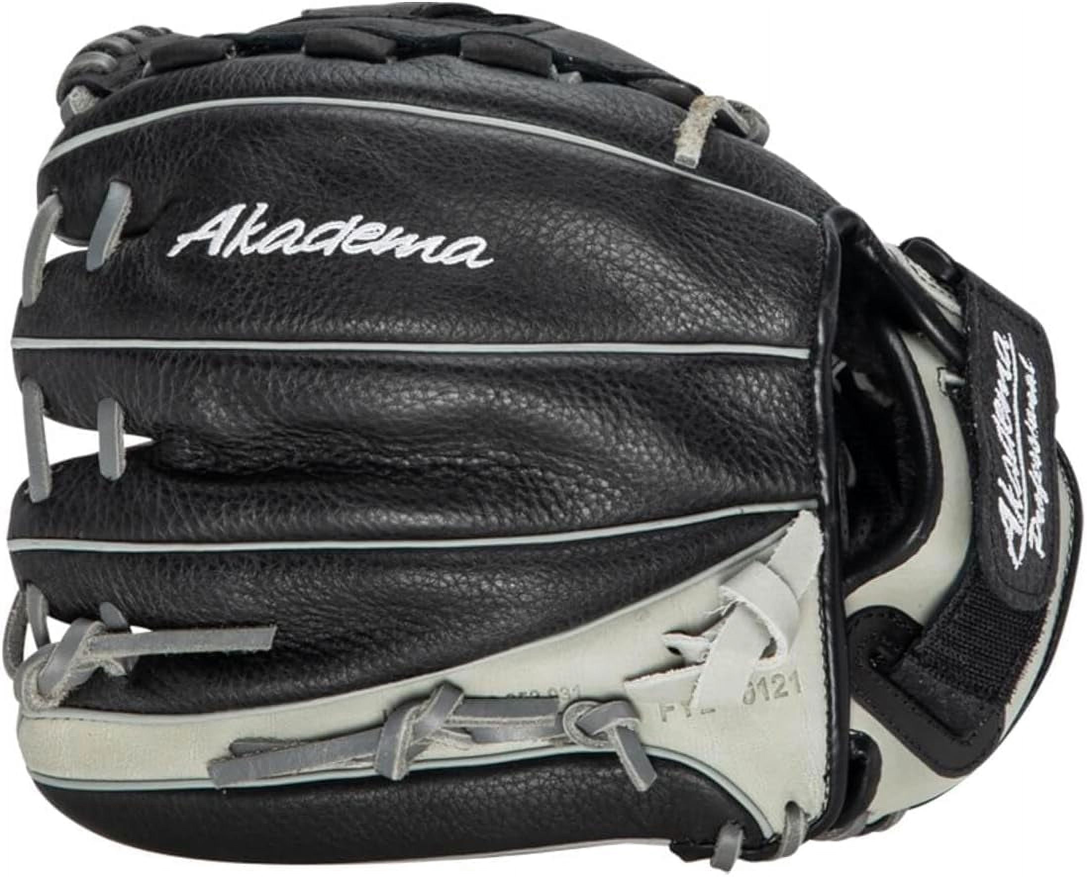 Akadema Reptilian Fastpitch Softball Glove - Thumbnail 2