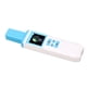 thumbnail image 4 of Escáner de microchip para mascotas, lector de etiquetas de datos de identificación de chip de ganado animal RFID portátil para ISO 1178411785, 4 of 14