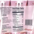 thumbnail image 3 of Binggrae-Strawberry Flavored Milk Drink 6.8ozX6pack草莓牛奶保久调味乳, 3 of 3