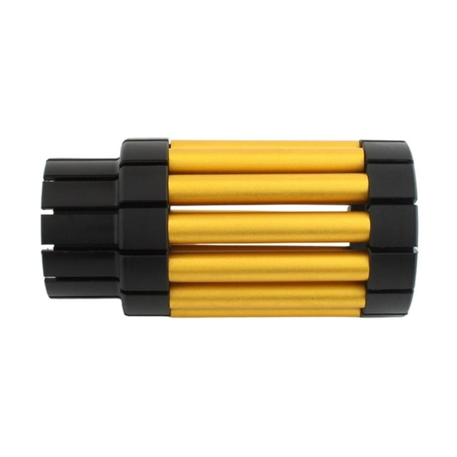 koolsoo Fork Seal Driver Tool Component Repair Supplies Sturdy Oil Seal Installation Gold
