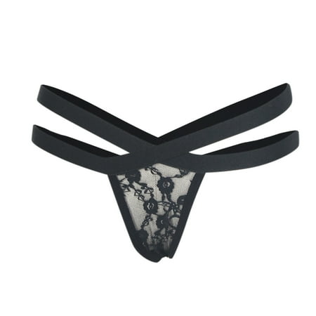 

PEASKJP Plus Size Lingerie For Women Women Lingerie Push Up Bras Exotic Clothing Lace Bow Ladies Pajamas s Lace Bodysuit For Women Black X-L