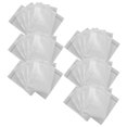 thumbnail image 4 of Milisten 100Ud Bolsas De Papel Para Almacenaje De Artículos Pequeños Y Manualidades, 4 of 8
