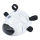thumbnail image 3 of Protector facial de Taekwondo, Protector transparente, protección de Taekwondo, casco de boxeo, cara, 3 of 5