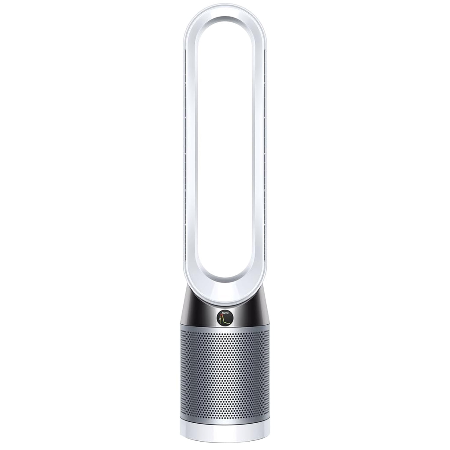 Dyson, Purifier Humidify+Cool‚Ñ¢ PH03, HEPA Carbon Filter, White