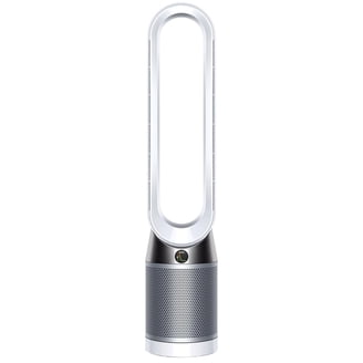 Dyson TP02 Pure Cool Link, Cold Air Multiplier technology