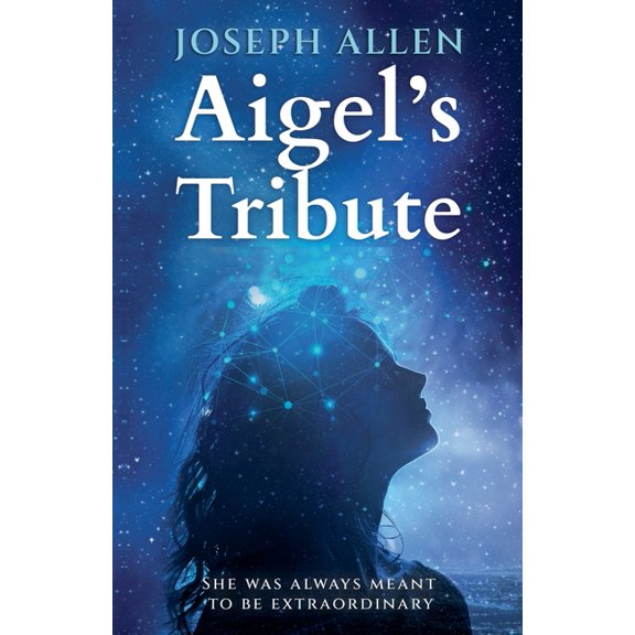 Tribute Aigel's Tribute, Book 1, (Paperback)
