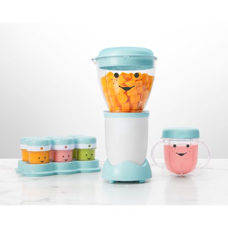 

Food Blender 16 Piece Blue