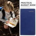 thumbnail image 2 of 6Pcs Convenient Budget Planner For Household Bill Management Financial Goal Setting 11.8X3.9In, 2 of 9