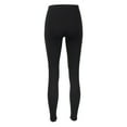 thumbnail image 5 of Abomasnow Wetsuit Pants Wetsuit Tops 3mm Neoprene Tops Pants Men and Women Surfing Pants Jacket Keep Warm for Diving Surfing, 5 of 8