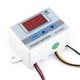 thumbnail image 2 of High Precision Digital Temperature Controller Thermostat Control Switch with Probe (DC12V), 2 of 3