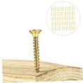 thumbnail image 3 of Phenofice 100 Ensembles d'Ancres Robustes pour Cloison Sèche en Acier Inoxydable pour Projets de Bricolage, 3 of 6