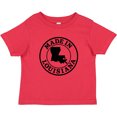 thumbnail image 3 of Inktastic Made in Louisiana Black Boys or Girls Baby T-Shirt, 3 of 5