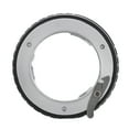 thumbnail image 1 of Lens Adapter, Alloy Camera Lens Adapter Camera Mount Adapter with Lightweight for Camera, 1 of 7