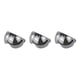 thumbnail image 3 of Scienceny Flip Up Down Visor Lens Replacement for Motorcycle Button 3 Type1 NO1, 3 of 6