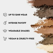 Urban Decay Naked Mini Eyeshadow Palette - Foxy